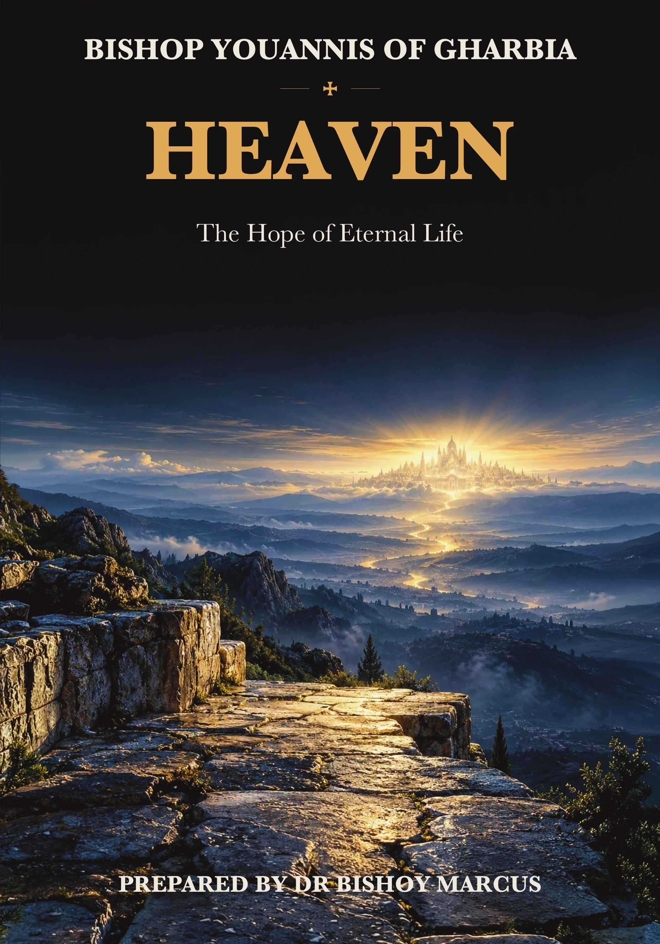 Cover of Heaven