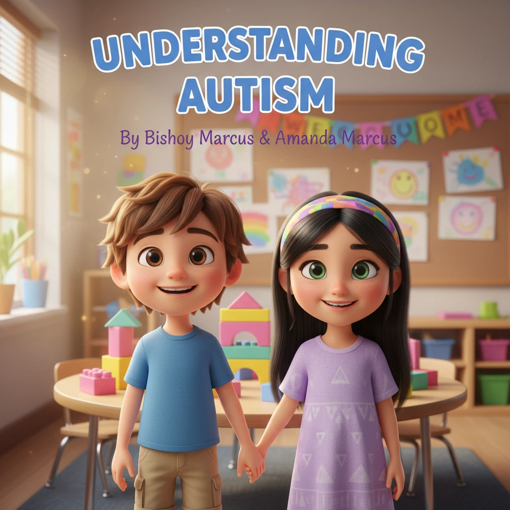 Cover of Understanding Autism