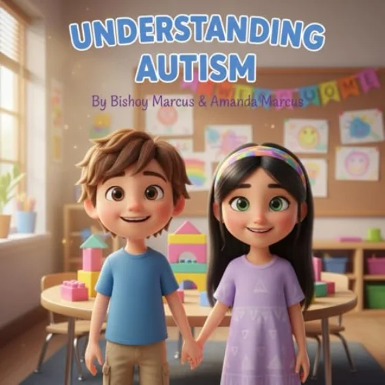 Cover of Understanding Autism