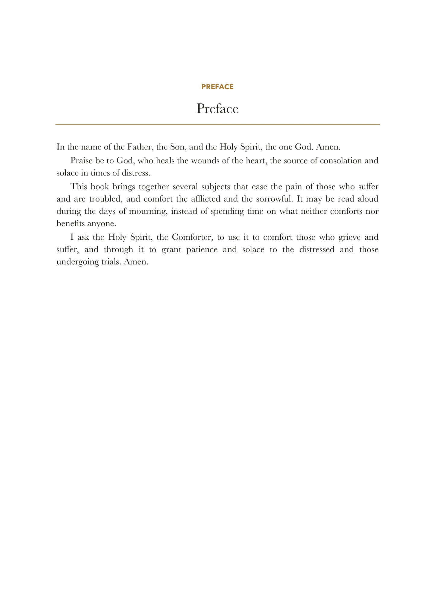 Preface
