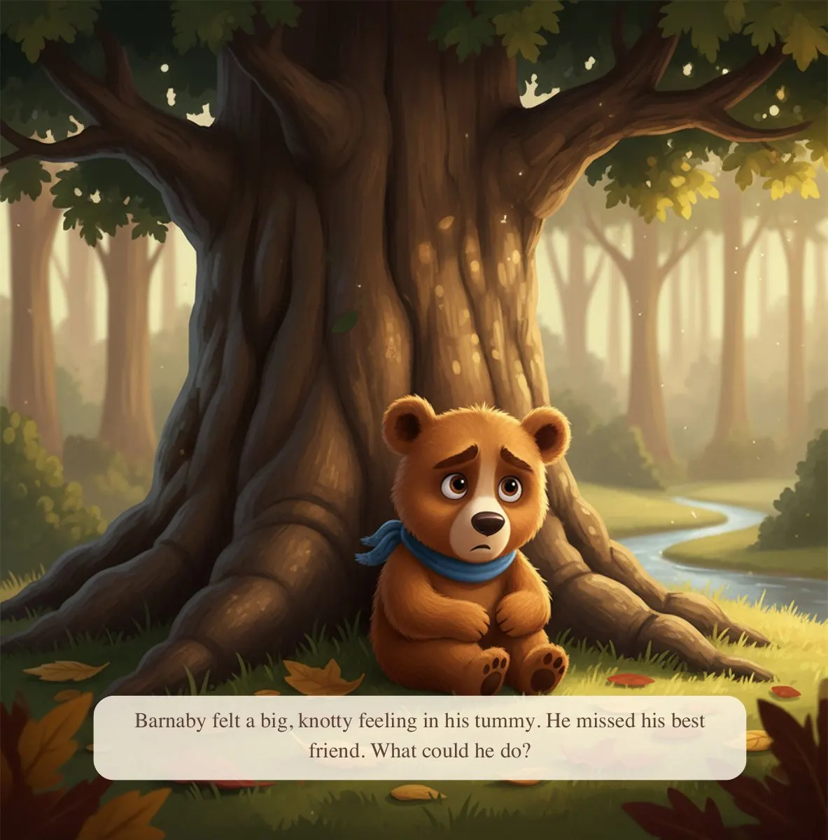 Interior preview page from How to Forgive